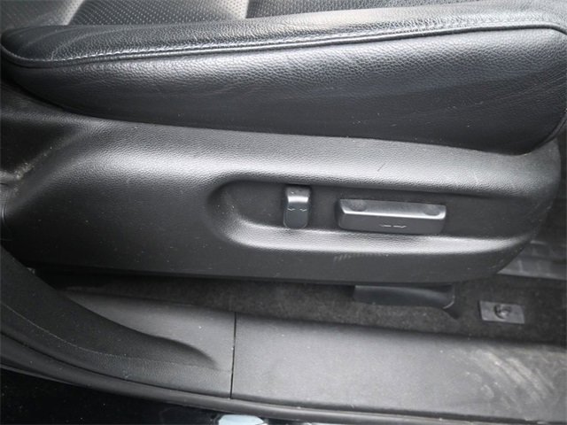 Used 2022 Honda Passport EX-L image 32