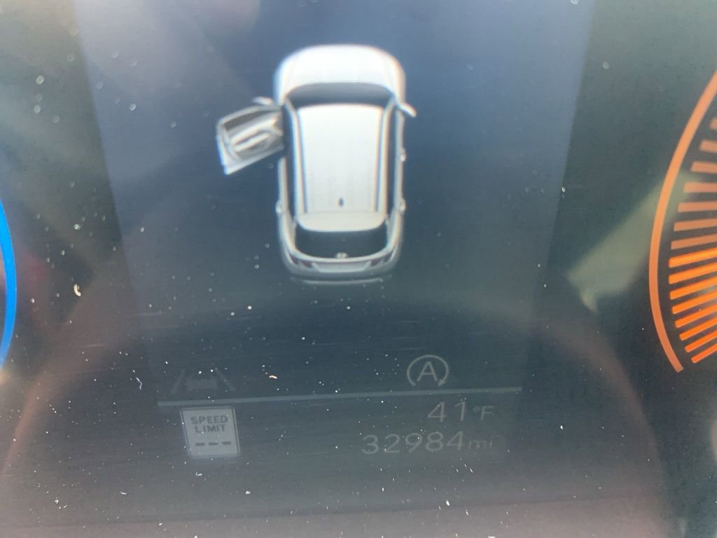 Certified 2025 Hyundai Tucson SEL image 18