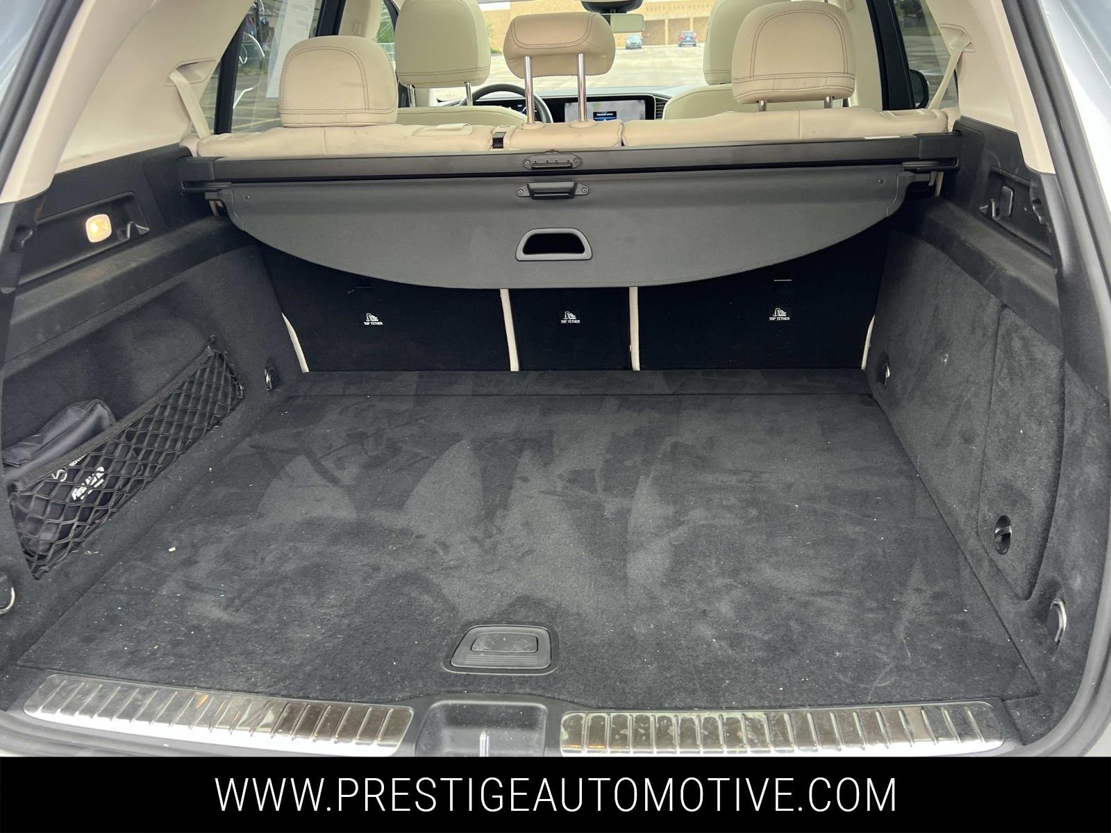 Used 2022 Mercedes-Benz GLE 350 4MATIC image 12