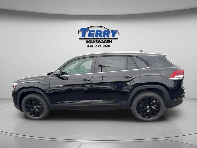 New 2026 Volkswagen Atlas Cross Sport SE image 3