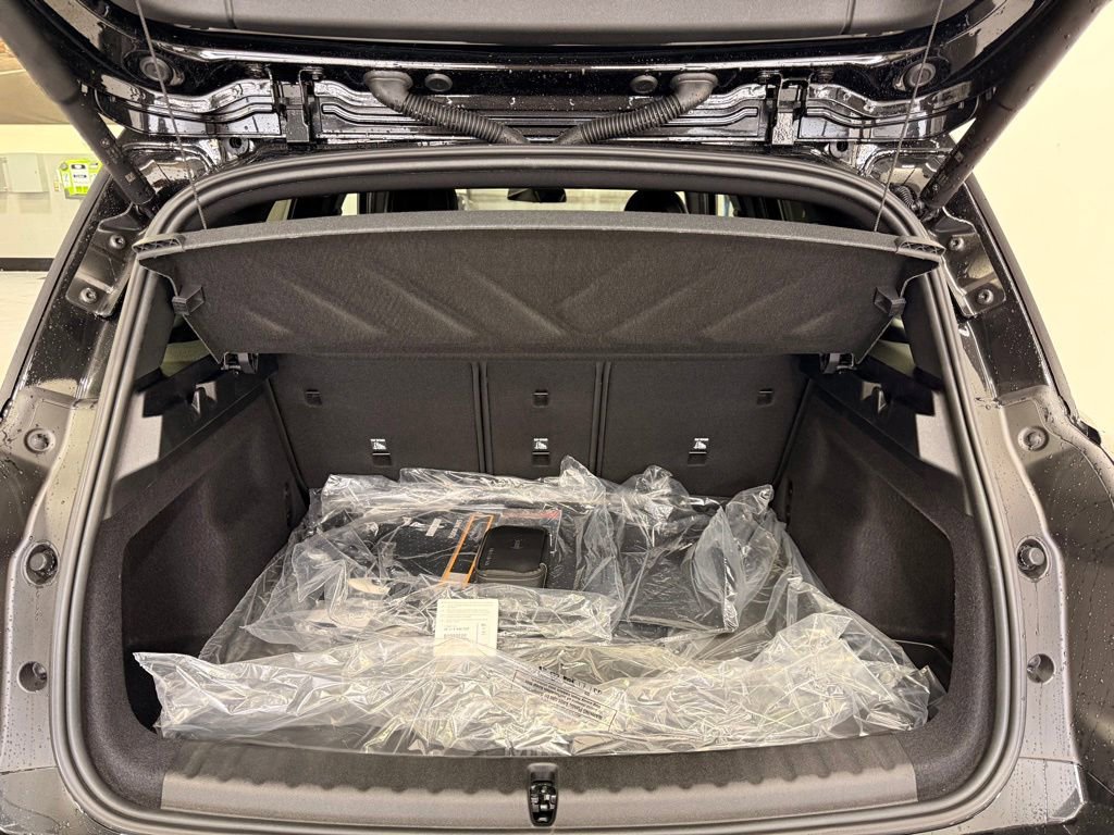 New 2027 MINI Cooper Countryman S AWD/4WD image 23