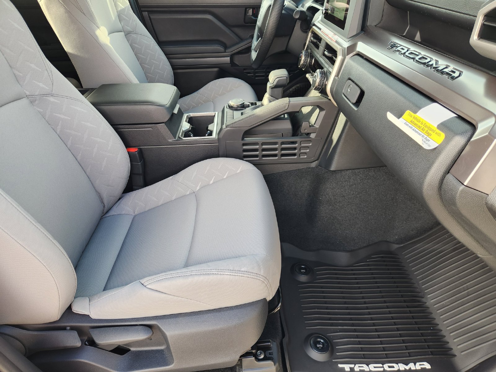 New 2026 Toyota Tacoma 4x4 Double Cab image 15