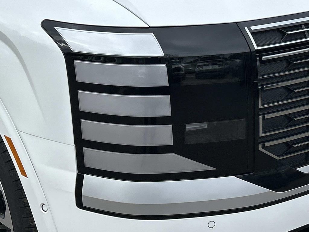 New 2026 Hyundai Palisade Calligraphy image 9