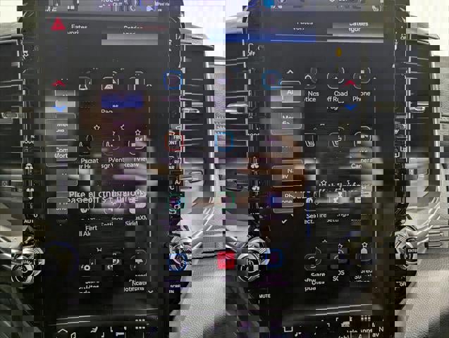 New 2026 RAM 3500 Laramie image 62