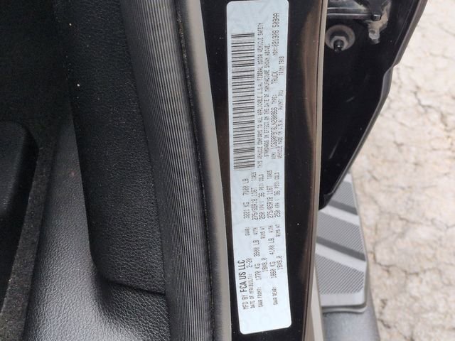 Used 2020 RAM 1500 Big Horn image 32