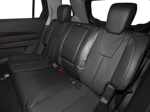 Used 2015 GMC Terrain Denali image 38