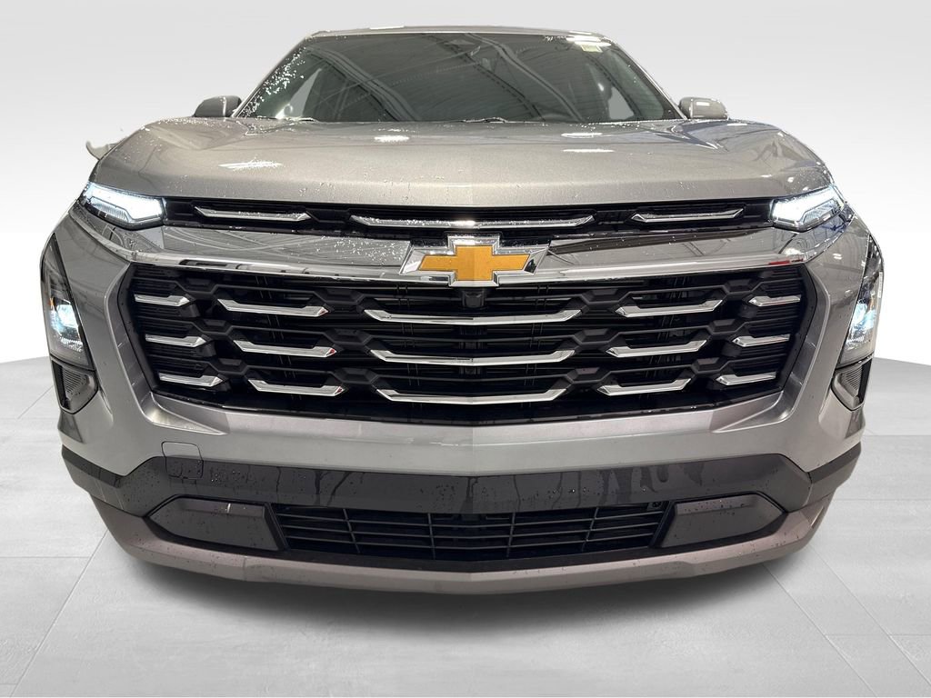 New 2026 Chevrolet Equinox LT w/ Convenience Package II AWD/4WD image 53