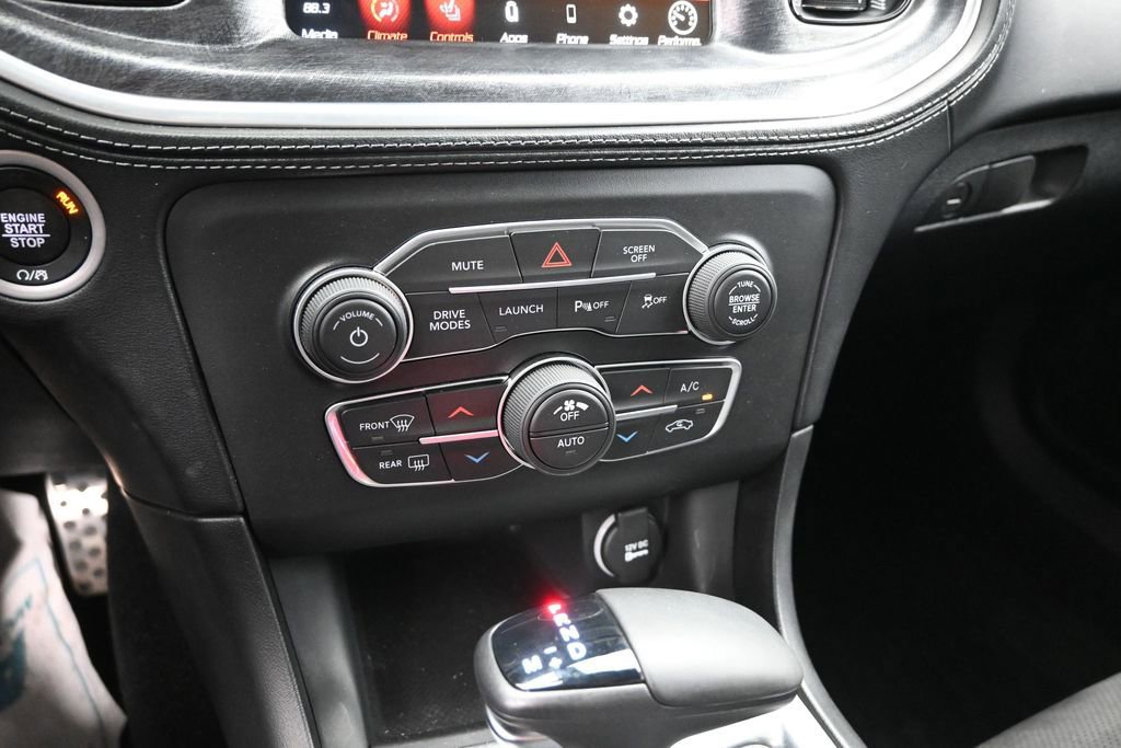 Used 2023 Dodge Charger Scat Pack w/ Daytona Edition Group RWD image 19