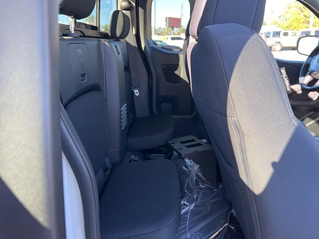 New 2026 Nissan Frontier S image 22