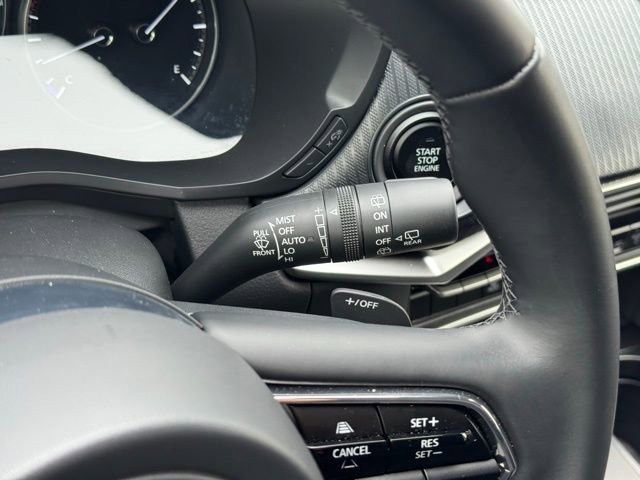 Certified 2025 MAZDA CX-90 3.3 Turbo w/ Select Package image 27