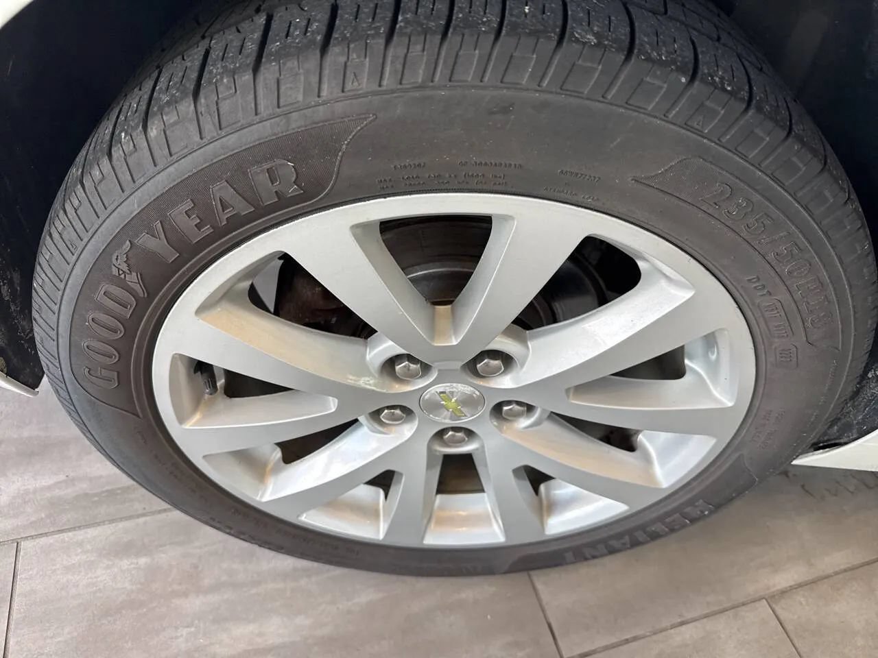 Used 2015 Chevrolet Malibu LT w/ Leather Package FWD image 12