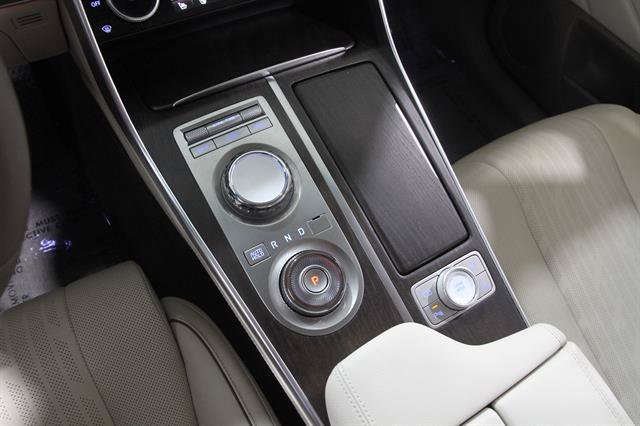 Certified 2023 Genesis GV80 3.5T Advanced + AWD/4WD image 16