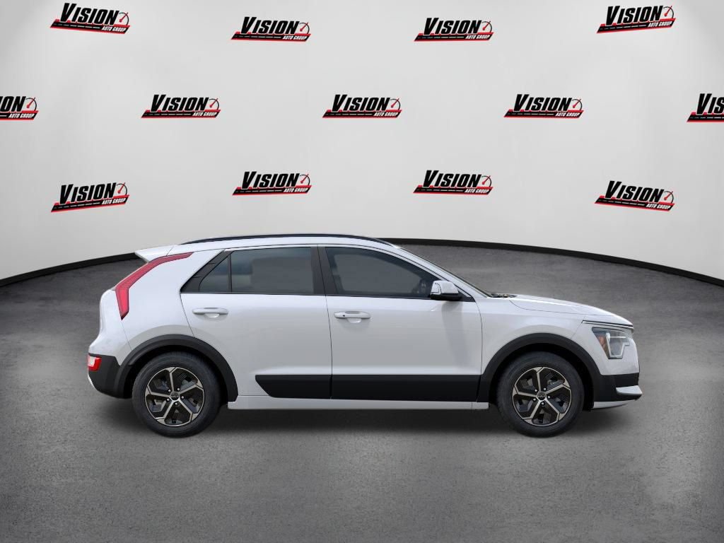New 2026 Kia Niro EX FWD image 7
