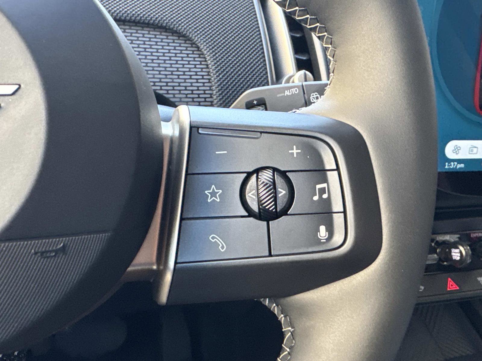 Used 2025 MINI Cooper Countryman S image 19