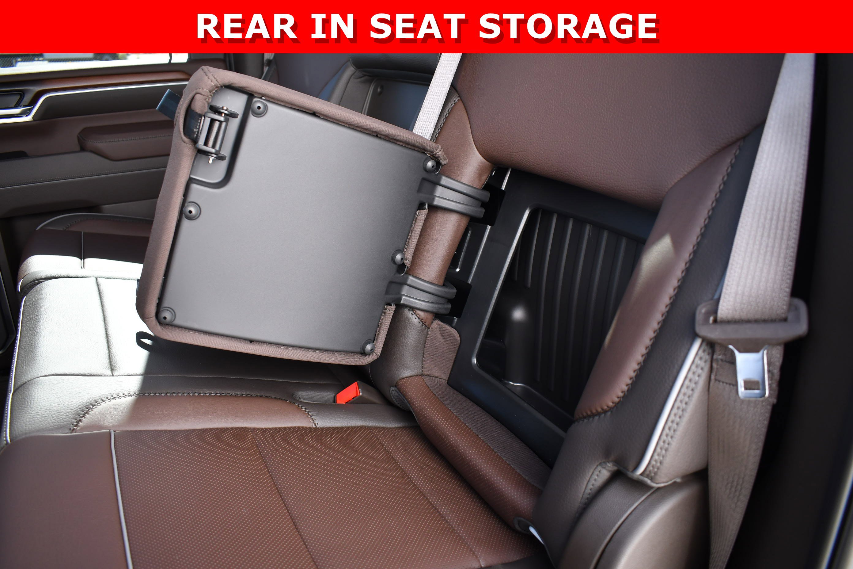 New 2026 GMC Sierra 2500 Denali w/ Denali Reserve Package image 32