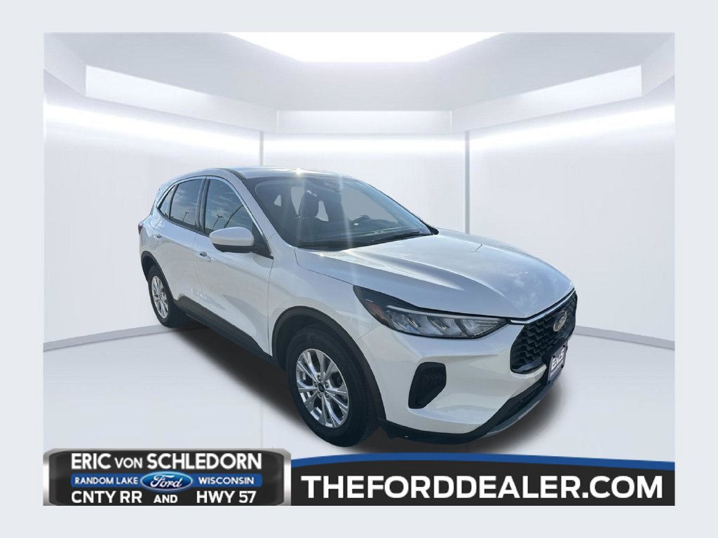 Used 2023 Ford Escape Active w/ Tech Pack #2