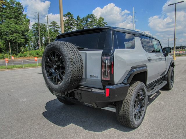 New 2026 GMC Hummer EV SUV image 4