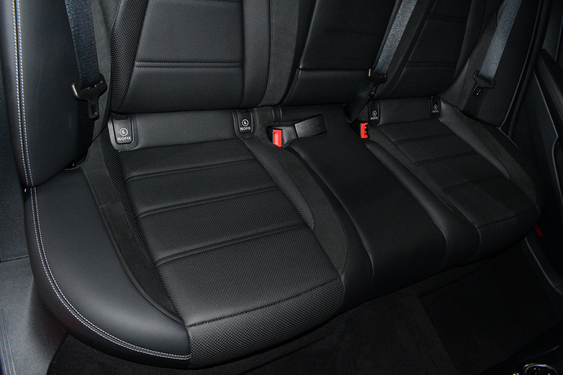 Used 2021 Mercedes-Benz E 53 AMG 4MATIC Sedan image 20