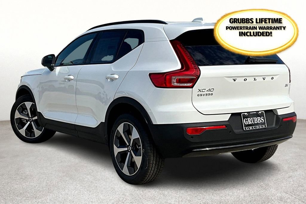 New 2026 Volvo XC40 B4 Plus w/ Protection Package Premier image 6
