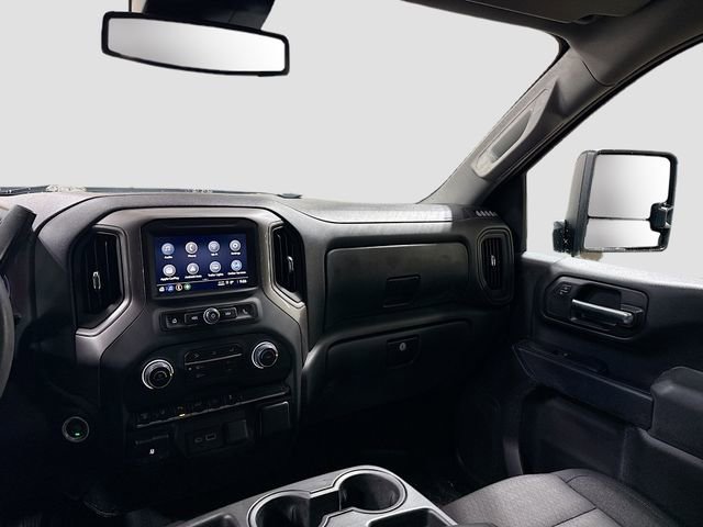 Used 2024 Chevrolet Silverado 2500 Custom w/ Custom Value Package image 23