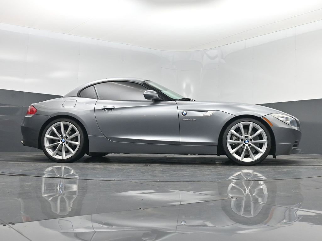 Used 2009 BMW Z4 sDrive35i image 38