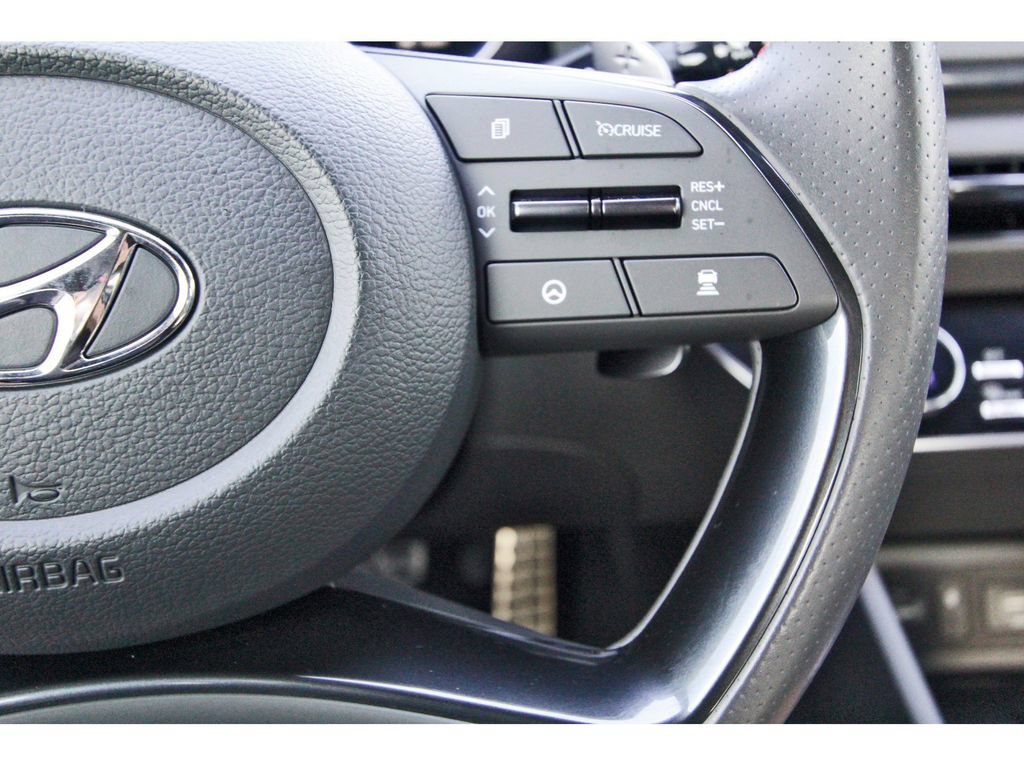 Used 2023 Hyundai Sonata N Line FWD image 19