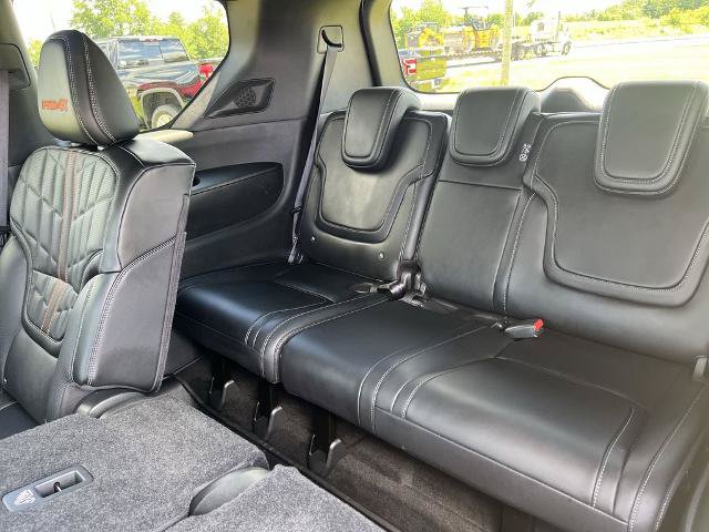 Certified 2025 Nissan Armada PRO-4X AWD/4WD image 30