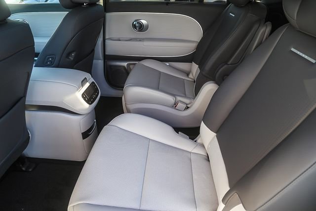 New 2026 Hyundai Ioniq 9 Limited image 22