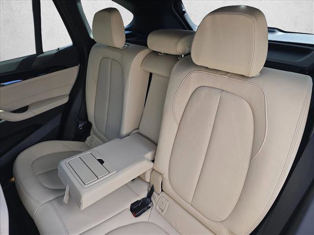 Used 2017 BMW X1 xDrive28i image 14