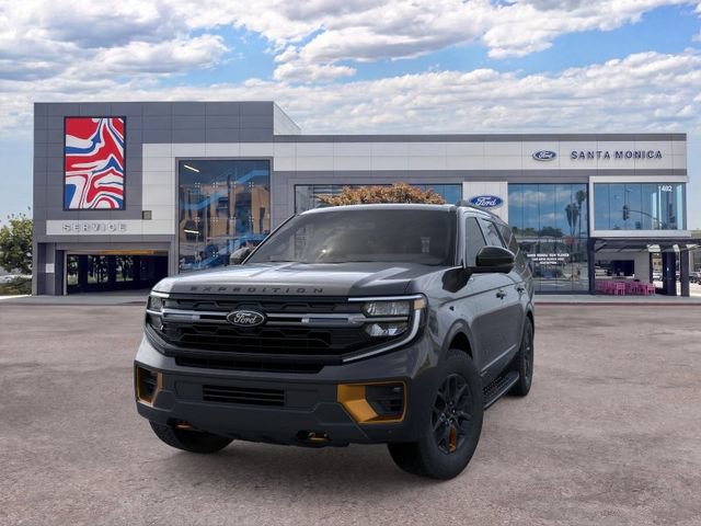 New 2026 Ford Expedition Tremor AWD/4WD video 2