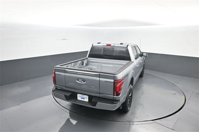 New 2026 Ford F150 Platinum w/ Equipment Group 701A Base image 25