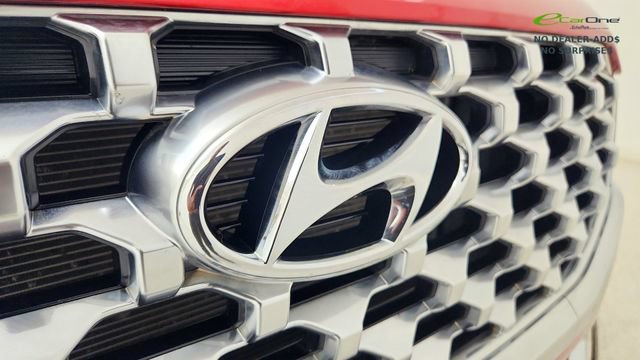 Used 2022 Hyundai Santa Fe SEL w/ Convenience Package AWD/4WD image 31