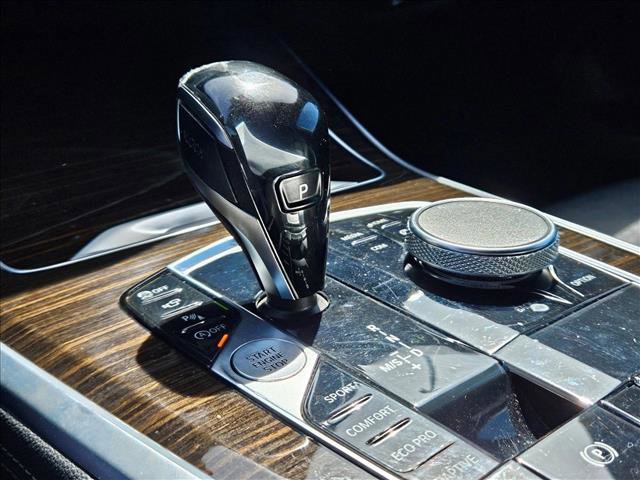 Used 2019 BMW X5 xDrive40i image 11