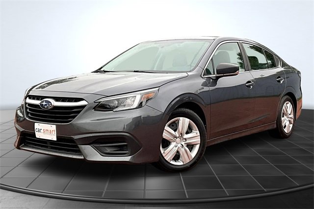 Used 2021 Subaru Legacy image 10