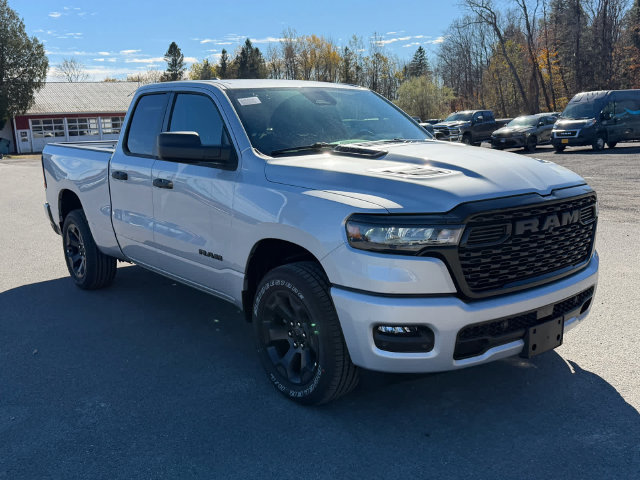 New 2026 RAM 1500 Express AWD/4WD image 7