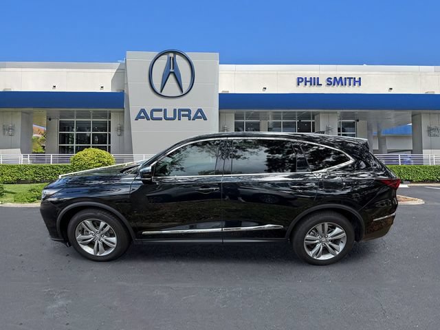 Used 2026 Acura MDX FWD image 11