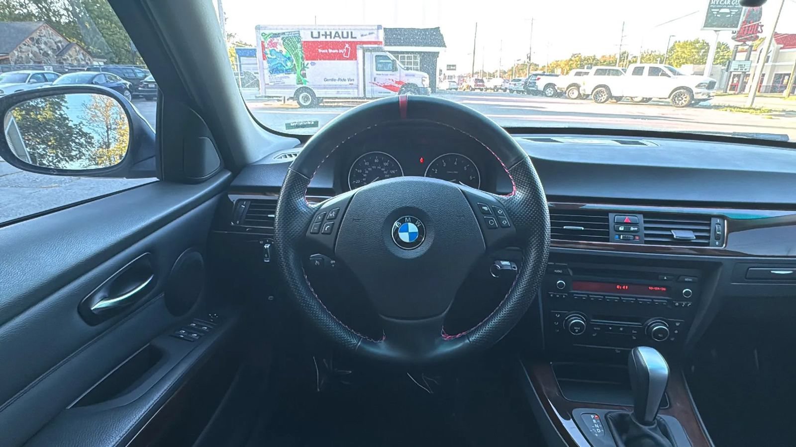 Used 2011 BMW 328i xDrive Sedan AWD/4WD image 12