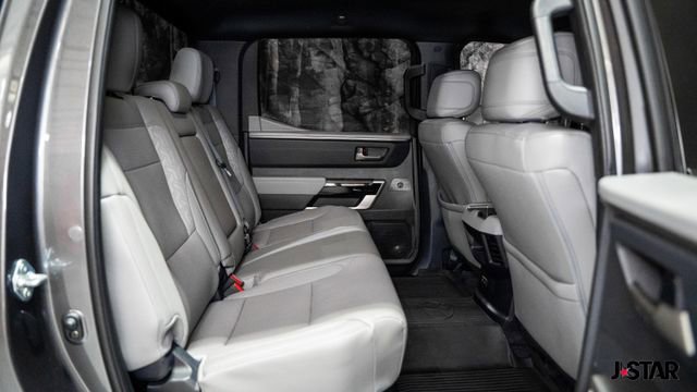 Used 2025 Toyota Tundra Limited image 13