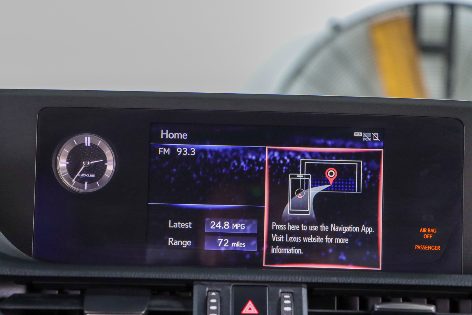 Used 2021 Lexus ES 350 F Sport w/ Special Edition FWD image 19