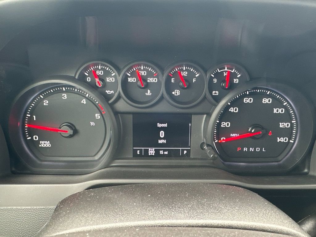 New 2026 GMC Sierra 2500 Pro image 22