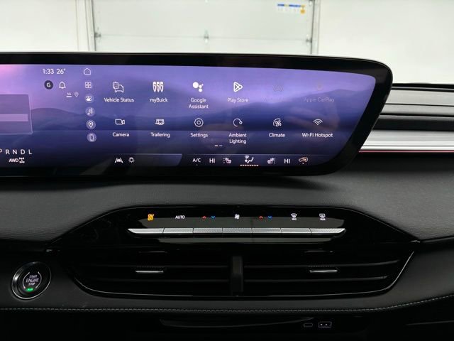 New 2026 Buick Enclave Preferred w/ Power Package image 27