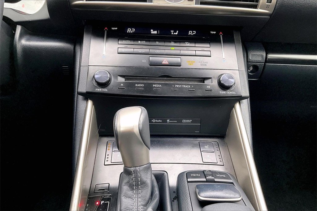 Used 2014 Lexus IS 250 AWD image 14