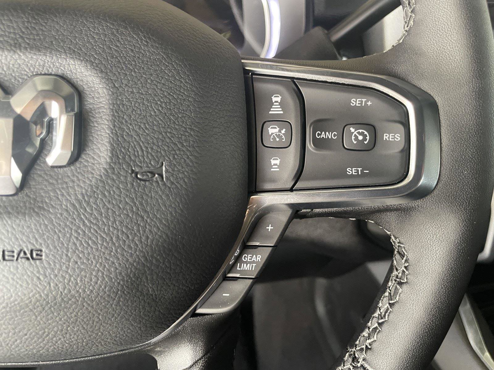 New 2025 RAM 2500 Laramie w/ Night Edition image 18