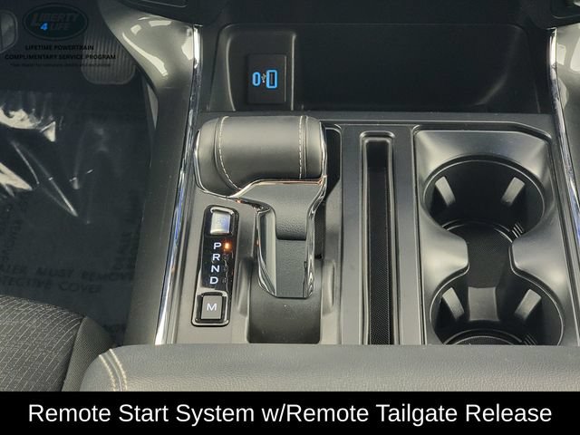 Used 2023 Ford F150 XLT w/ Equipment Group 302A High AWD/4WD image 26