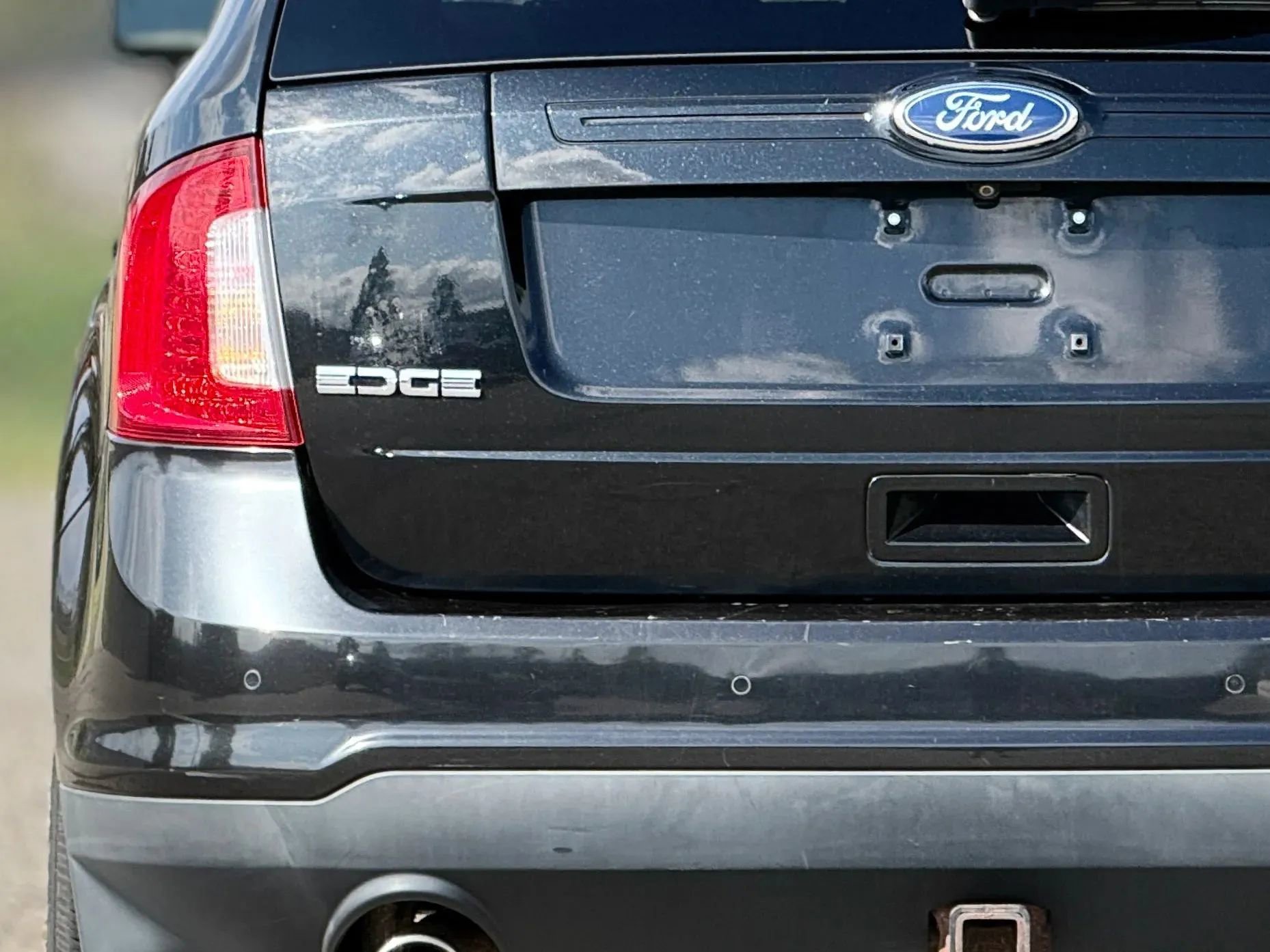 Used 2011 Ford Edge SEL w/ 202A Rapid Spec Order Code image 13