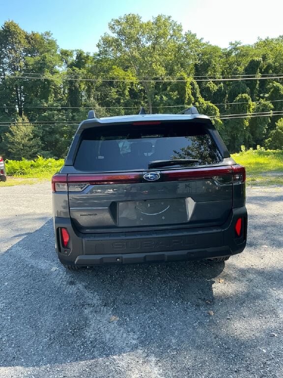 New 2026 Subaru Outback Limited XT AWD/4WD image 4