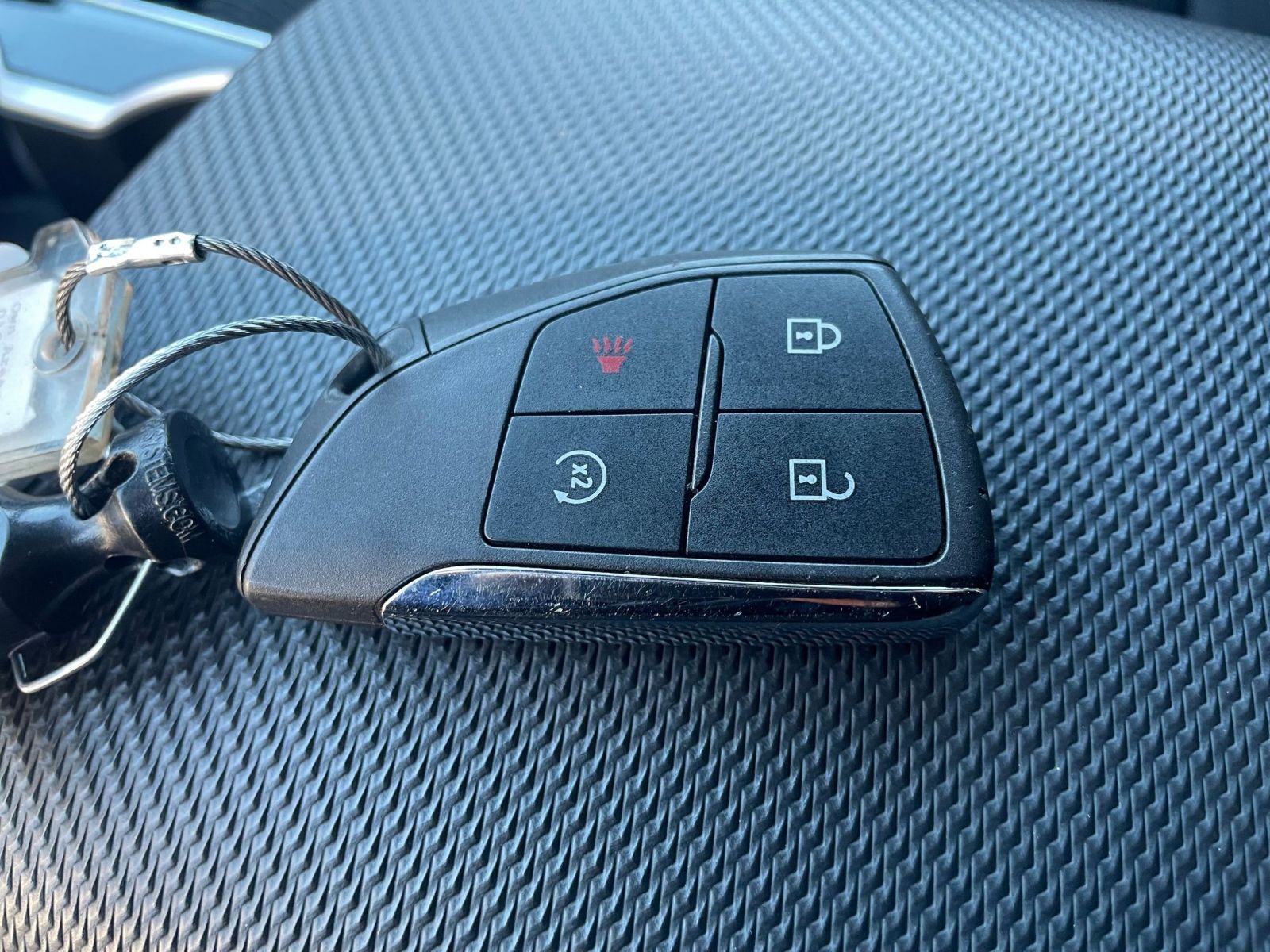 Used 2025 Chevrolet Equinox LT image 18