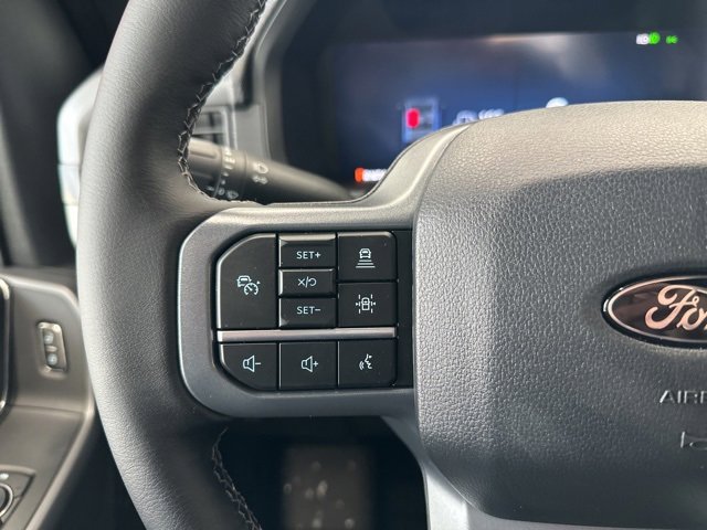 New 2025 Ford F150 XLT w/ Equipment Group 302A MID image 23