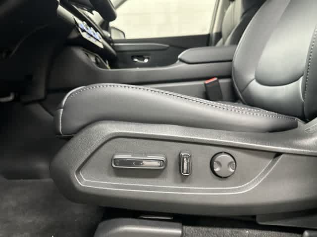 New 2026 Honda Pilot image 27