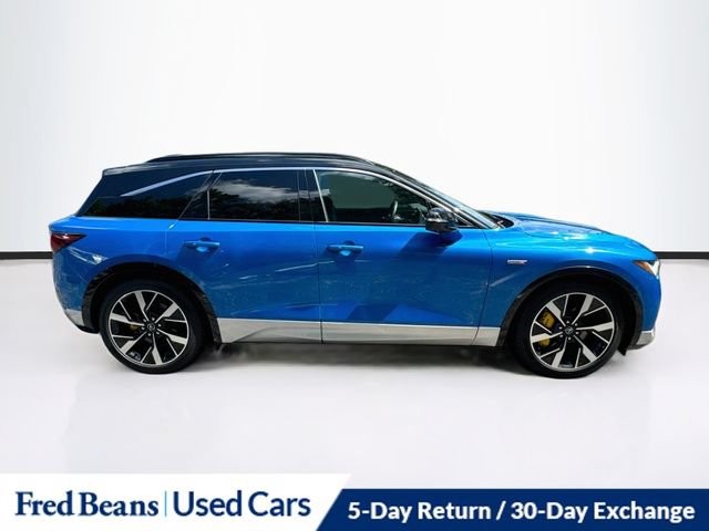 Used 2024 Acura ZDX Type S AWD/4WD image 11